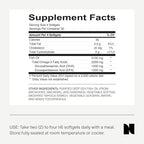 Needed. Prenatal Omega-3 - Image 6
