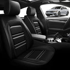 Seat Cover for kia k5 2021-2025 | Car Seat Covers Front Seats, Waterproof Seat - Image 2