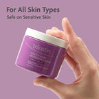 TriLASTIN Stretch Mark Cream for Pregnancy - Image 9