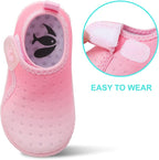 JOINFREE Baby Toddler Water Shoes Boys Girls Sandals Barefoot Kids Breathable - Image 2