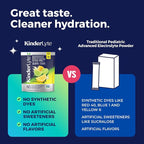 Kinderlyte Advanced Electrolyte Powder - Image 4