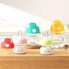 YOHKOH Newborn Glass Baby Bottles - Image 8