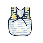 BapronBaby Pineapple Stripes Bapron - Image 3