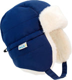 JAN & JUL Waterproof Winter Hat by JanJul