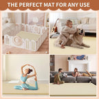 Baby Play Mat for Floor - Image 5