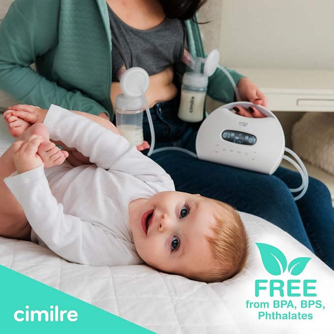 Cimilre 32MM Breast Shields, Spare & Replacement Breast Shields - Image 5