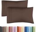 King Pillow Cases Set of 2 by CGKUnlimited