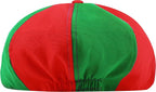 A&J DESIGN Baby Boys Newsboy Caps Kids Vintage Driver Beret Hat - Image 2