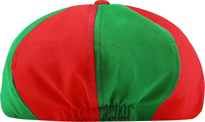 A&J DESIGN Baby Boys Newsboy Caps Kids Vintage Driver Beret Hat - Image 2