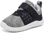MORENDL Toddler Baby Shoes 0-4 Years Boy Girl Lightweight Breathable Non-Slip - Image 2