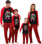Awoscut Family Christmas Pajamas Matching Pajamas - Image 3