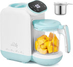 Chefhandy Baby Food Maker, Steamer & Blender, Puree Maker by Chefhandy