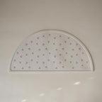mushie Silicone Placemat for Kids | BPA-Free Non-Slip Design - Image 2