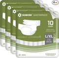 SUNKISS Masterpiece Adult Diapers by SUNKISS