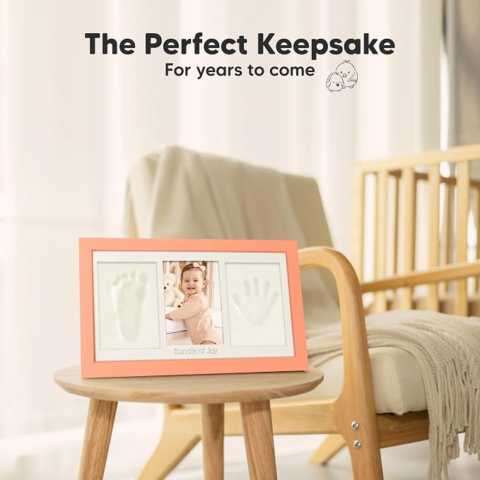 Baby Hand and Footprint Kit - Image 3