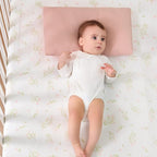 JELLYMONI 2 Pack Muslin Toddler Pillowcase - Image 7