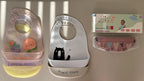 BPA-Free Silicone Baby Bibs - Image 6