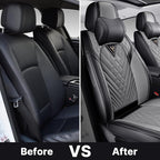 Leather Car Seat Protector - Image 7