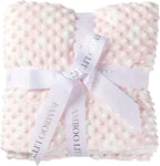Ultra-Soft Baby Blanket by BambooLittle