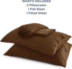Bedsure King Size Sheets Set, Cooling Sheets - Image 5