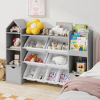 Vabches Kids Toy Organizer - Image 4
