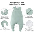 Rayon Made from Bamboo Toddler Sleep Sack - Image 3
