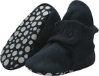 Zutano Organic Baby Booties Newborn Infant, Lost Baby Socks Solution, 18-24 by Zutano