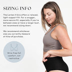 Larken Hands Free Pumping Bra for Breastfeeding | Breast Pump - Image 3