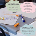 The Table Tyke Silicone Placemat - Image 7