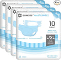 SUNKISS Masterpiece Adult Diapers by SUNKISS