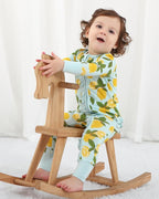 Baby Girl Romper Viscose from Bamboo Jumpsuit - Image 5