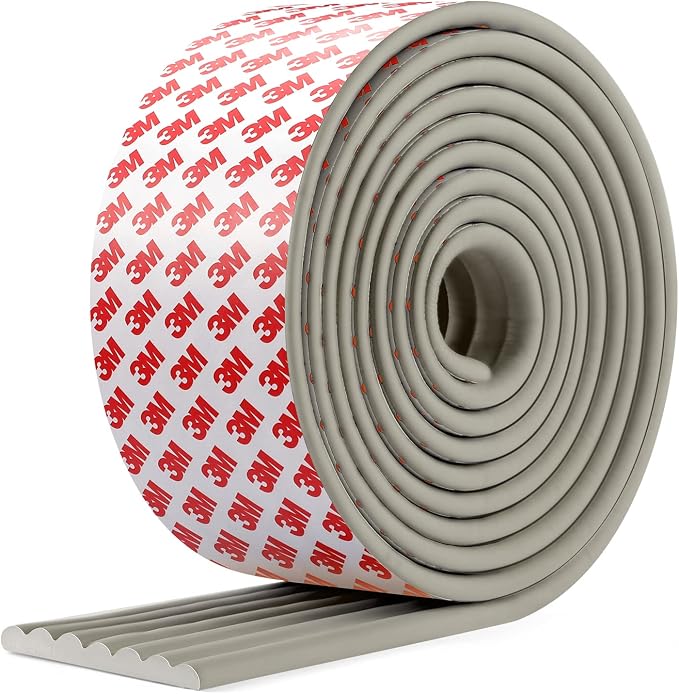 Upgrade Baby Proofing Edge Guards 6.6 ft Protector by Dovesail