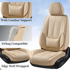 Coverado Seat Covers, Car Seat Covers Front Seats, Car Seat Cover, Car Seat - Image 6