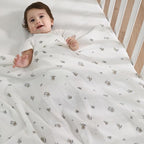JELLYMONI Muslin Swaddle Blankets - Image 6
