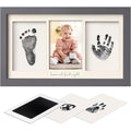 Inkless Baby Hand and Footprint Kit Boy, Girl by KeaBabies