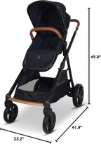 Venice Child Ventura Sit-n-Stand Convertible Stroller, Package 1 - Image 10