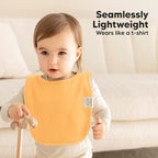 8-Pack Baby Bibs for Boys, Girls - Image 5