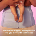 Frida Mom Belly Binder, Postpartum Essentials - Image 2