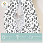 Cute Castle Baby Sleep Sack 0-6 Months - Image 7