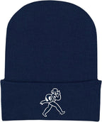 College Baby NCAA Officially Licensed Infant Knit Cap by CollegeBaby
