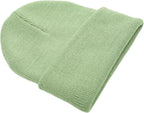 55cube Baby Beanie 0-6 Months 6-12-24 Months 2-5-8 Years Kids Winter Hat - Image 5