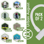 Urban August Child-Proof Refrigerator Lock - Image 5