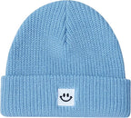 MaxNova Baby Beanie Kids Hat for Girls Boys 0-8 Years - Image 5