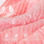 Ultra Soft Muslin Baby Blankets - Image 3