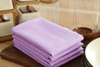 PurpleEssences Waffle Weave Kitchen Towel, 100% Cotton - Image 4