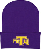 College Baby NCAA Officially Licensed Infant Knit Cap by CollegeBaby