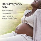 TriLASTIN Stretch Mark Cream for Pregnancy - Image 5