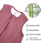 Rayon Made from Bamboo Toddler Sleep Sack - Image 2