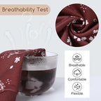 ZOEREA Toddler Baby Girl Clothes Long Sleeve Pullover Tops + Pants Set Floral - Image 4