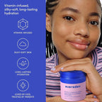 Evereden Kids Face Cream: Cool Peach, 1.7 oz. | Face Lotion | Clean and - Image 8